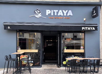 Pitaya