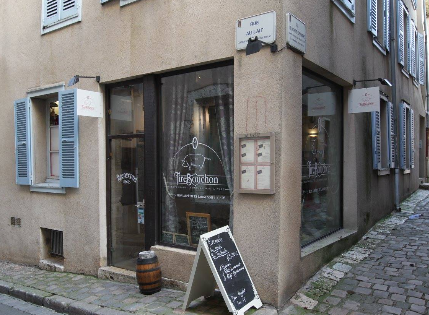 O TIRE BOUCHON, Chartres - Menu, Prix & Restaurant Avis - Tripadvisor