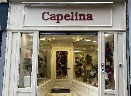 Capelina