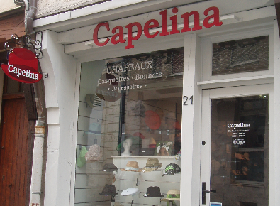 Capelina