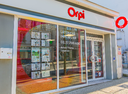 ORPI Latouche Immobilier