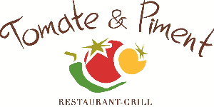 Tomate et Piment