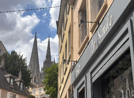 Le Smile - Bar d'Ambiance