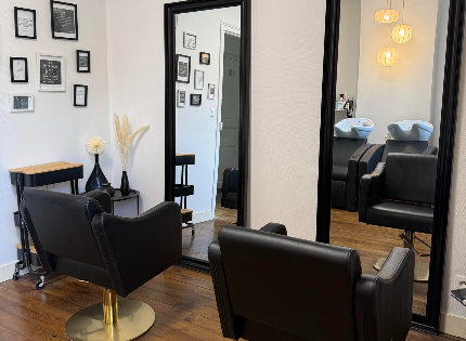 L’Atelier Coiffure Séverine