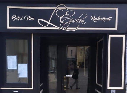 L'Epsilon