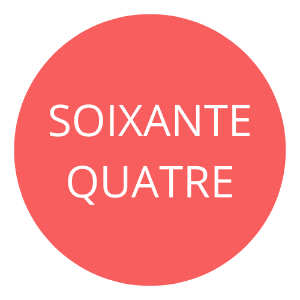 Soixante - Quatre