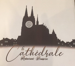 Le Cathedrale