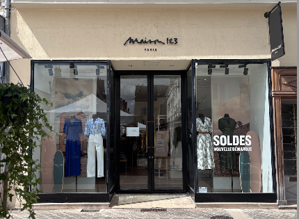 Maison 123