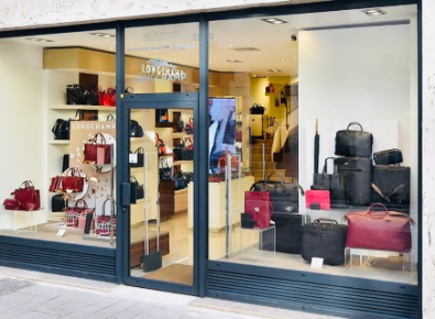 Longchamp