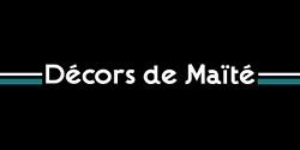 Les Décors de Maïté