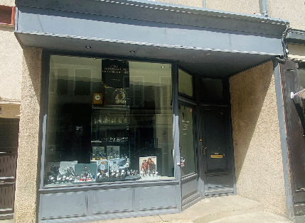 Horlogerie Jousset