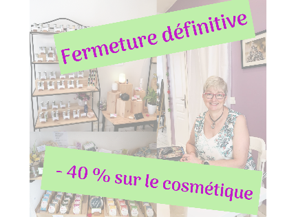 Aromathérapie de Tasti