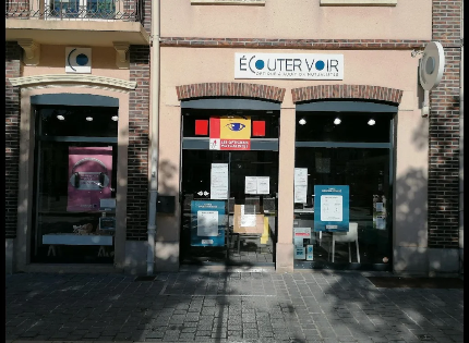 Ecouter Voir