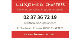 Centre de Luxothérapie