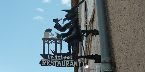 Le Tripot