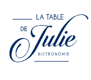La Table de Julie