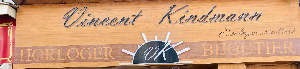 Horlogerie Bijouterie Kindmann