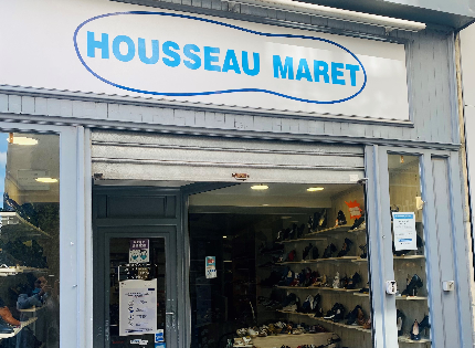 Housseau Maret
