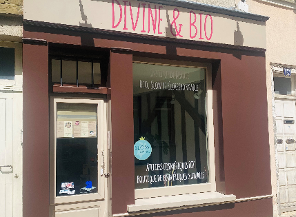 Divine & Bio