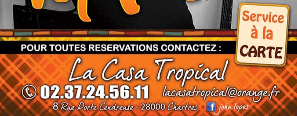 La Casa Tropical