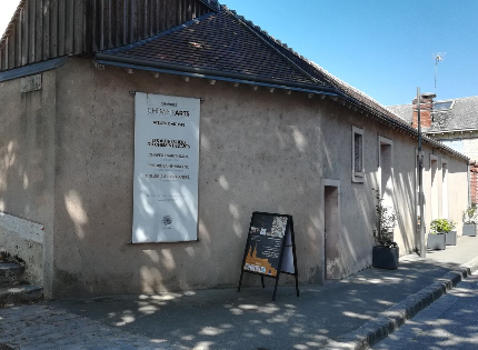 Le Galludec Marqueterie