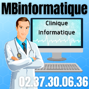 MB informatique