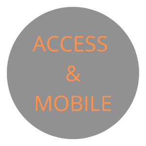 Access & Mobile