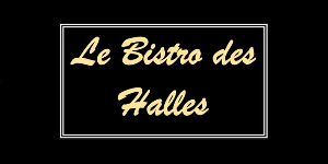 Le Bistro des Halles