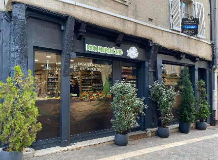 Mon Marché Bio