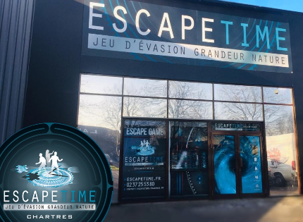 Escape Time