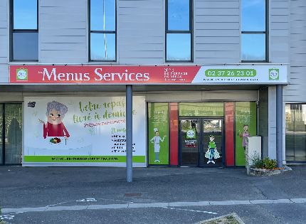 Les Menus Services