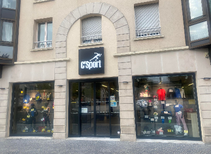 C'Sport