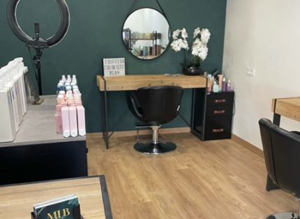 Coiffeur Coloriste MLB