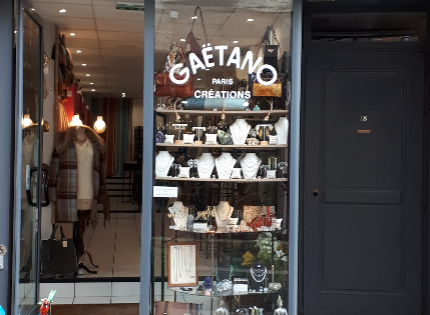 Gaëtano