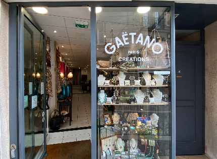 GAËTANO