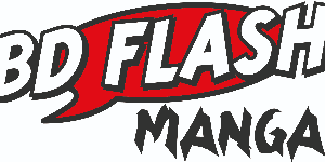 BD Flash Manga