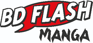 BD Flash Manga