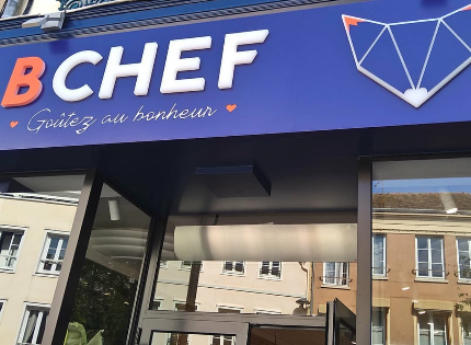 Bchef