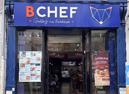 Bchef