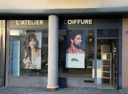 L'Atelier Coiffure
