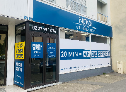 Nova Stimulation