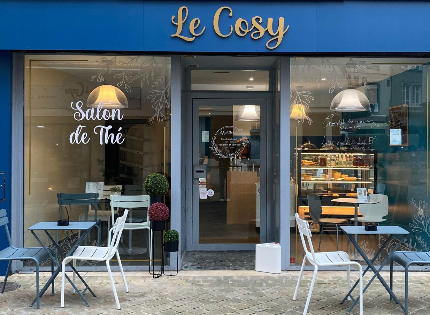 Le Cosy