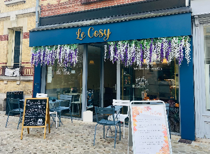 Le Cosy