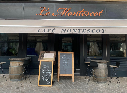 Café Montescot