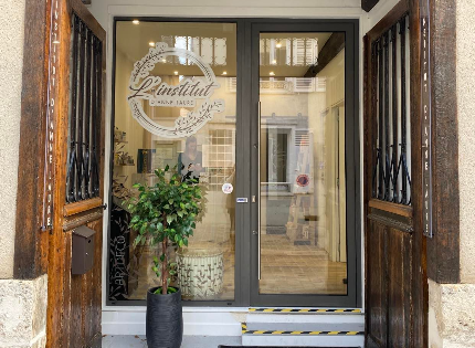 L'institut d'Anne-Laure