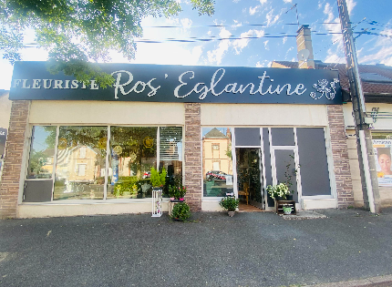 L'Atelier de Ros'Eglantine