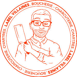 Label Villaines
