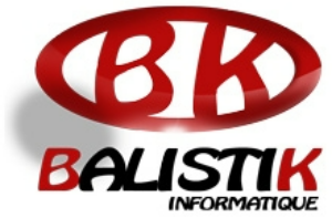 Balistik Informatique