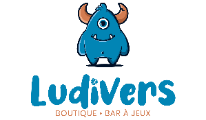 Ludivers - Ligretto vert