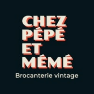 Chez Pépé et Mémé